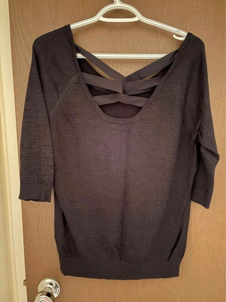 Reitmans top - photo 2