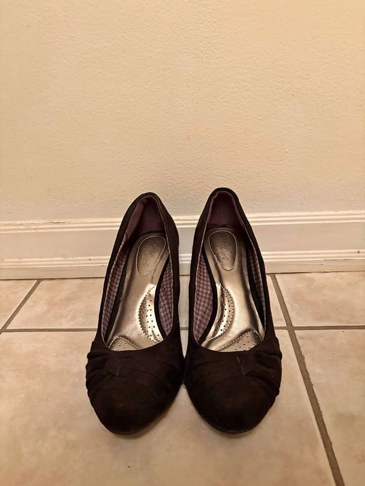 Deflex Comfort wedges