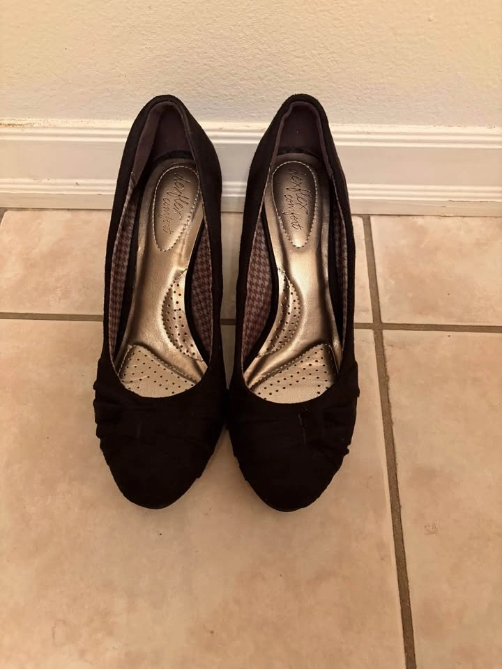 Deflex Comfort wedges - photo 2