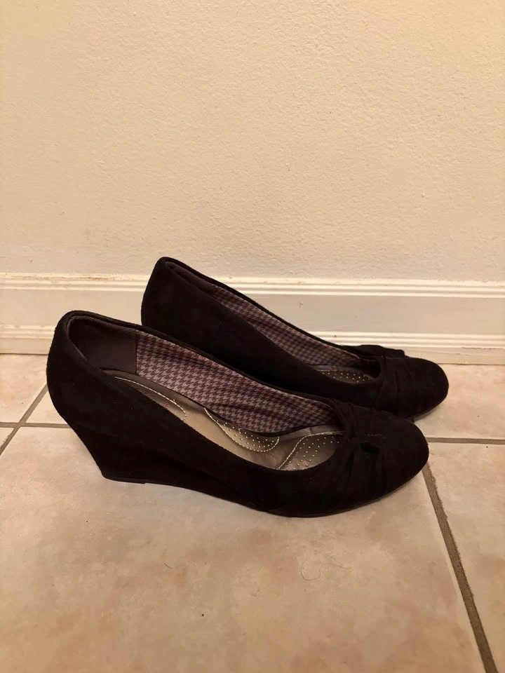 Deflex Comfort wedges - photo 3