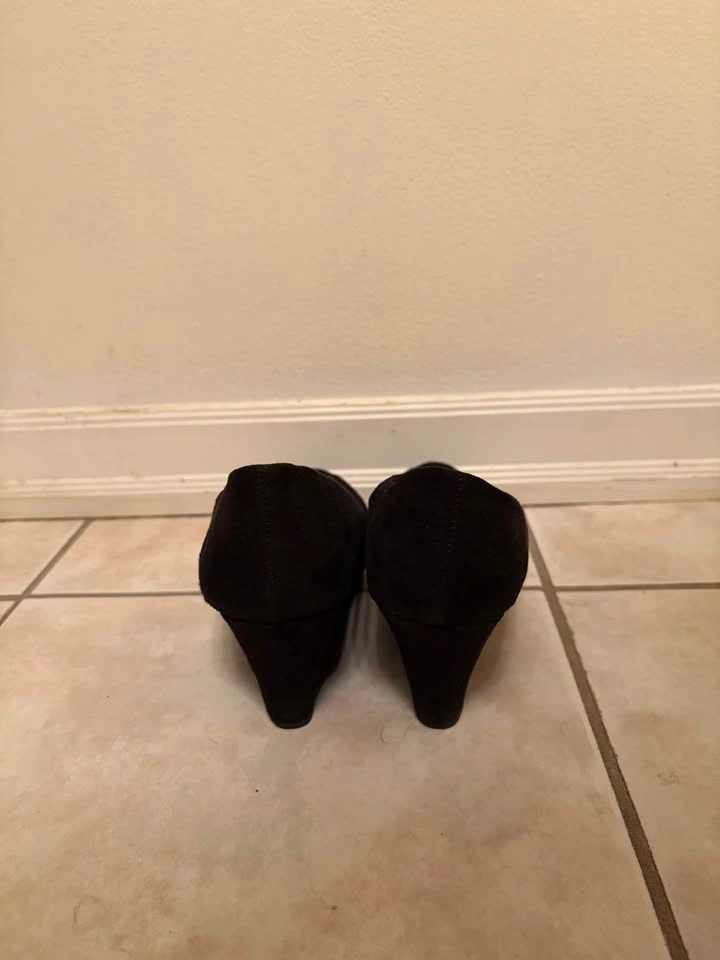 Deflex Comfort wedges - photo 4