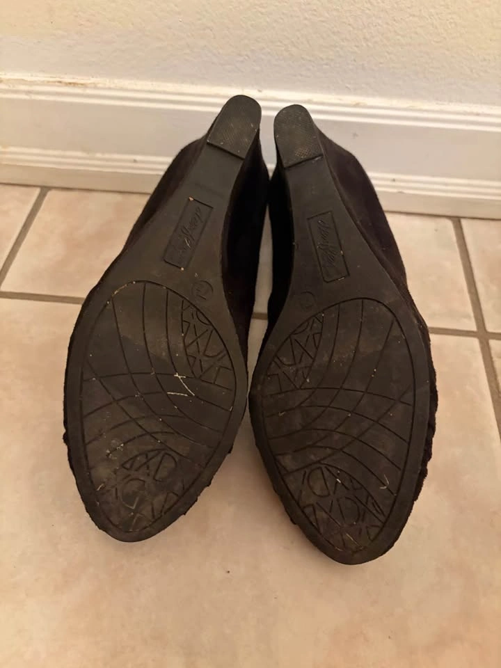 Deflex Comfort wedges - photo 5