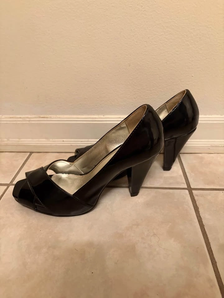 Joe Fresh heels - photo 3