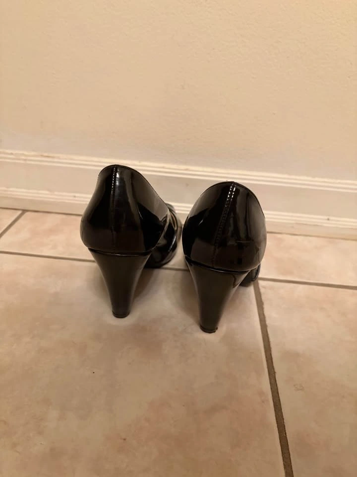 Joe Fresh heels - photo 4