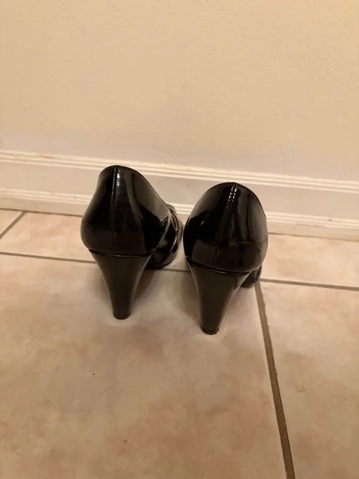 Joe Fresh heels - photo 4