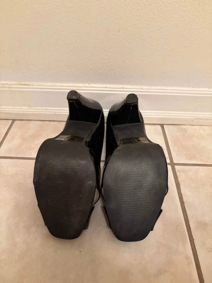 Joe Fresh heels - photo 5