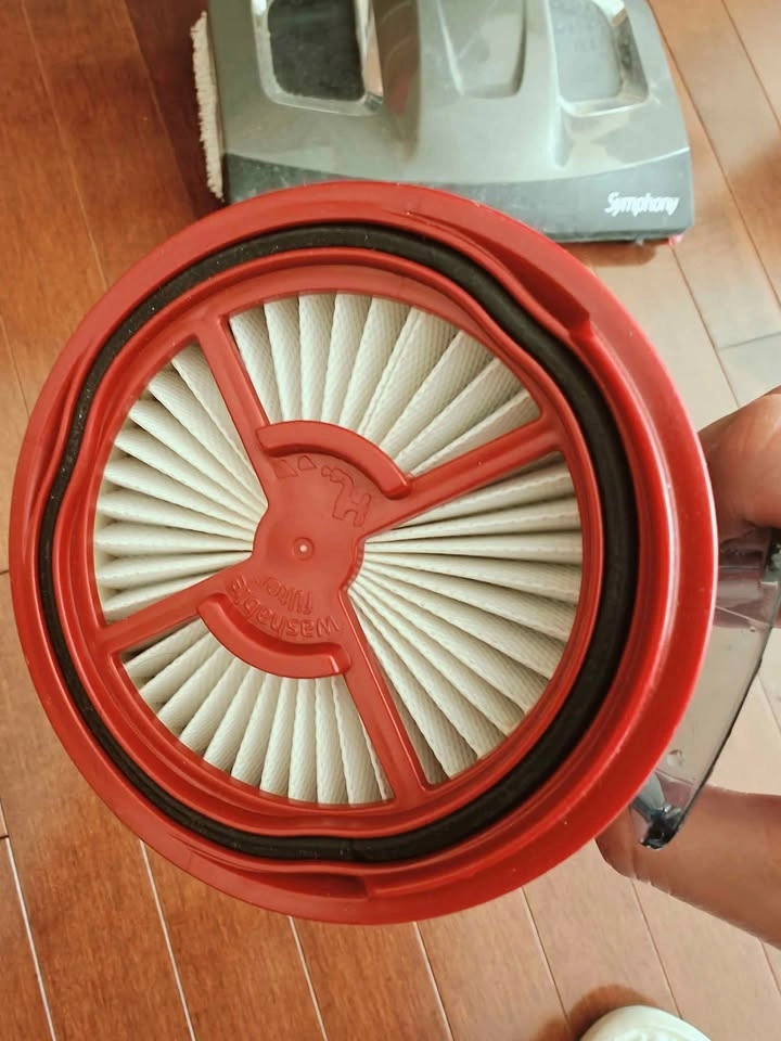 Bissell steam vacuum - photo 3