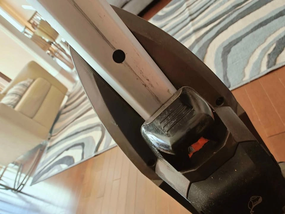 Bissell steam vacuum - photo 4