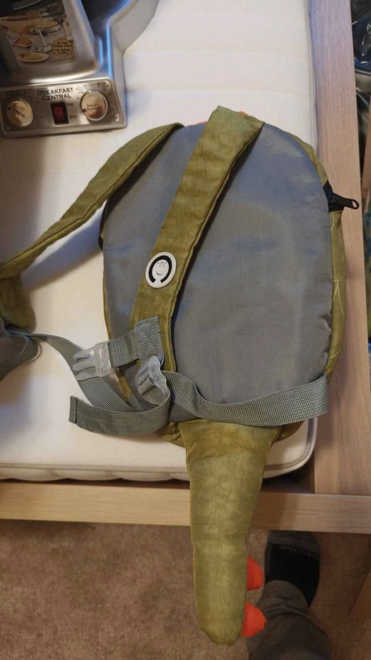 cute kid baby bag - photo 2