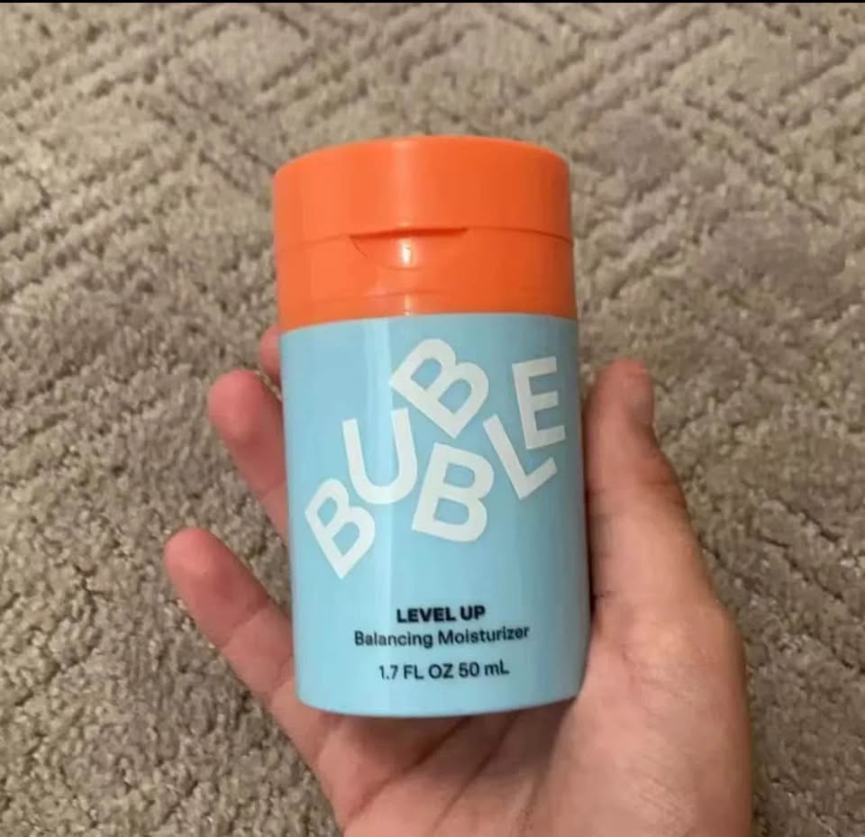 Bubble skincare - photo 3