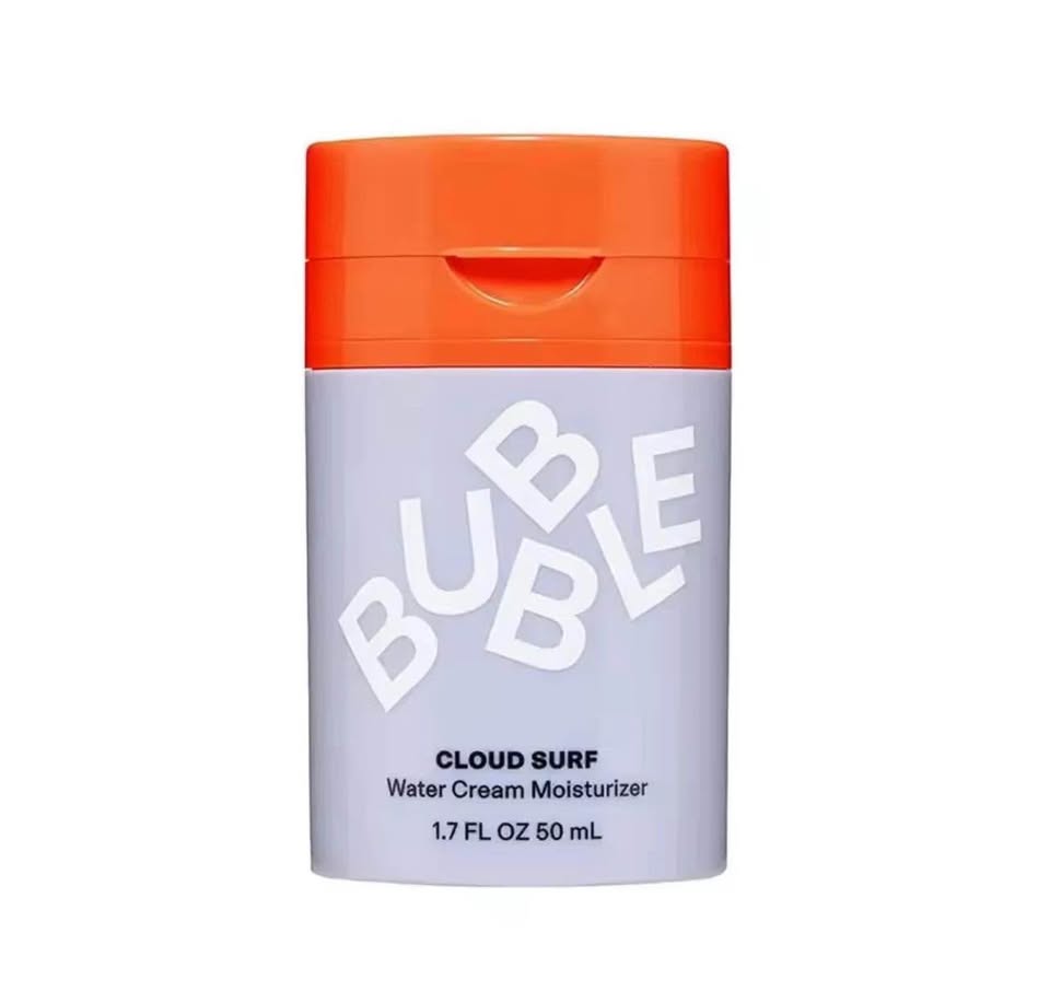 Bubble skincare - photo 4
