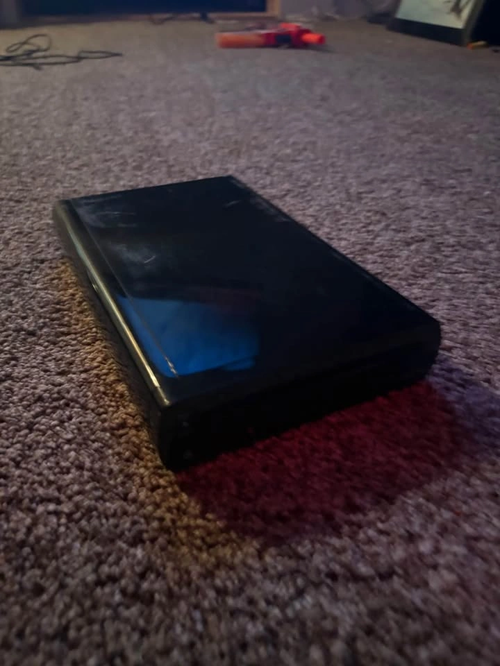 Wii U *No Cords* - photo 2