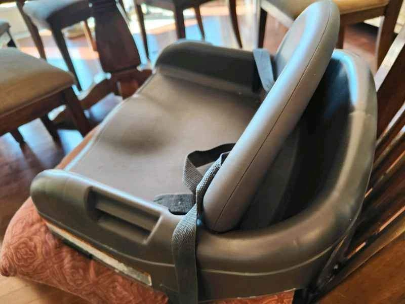 Graco high chair - photo 3