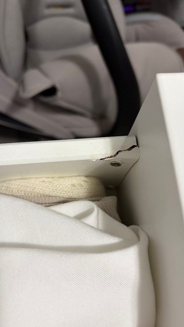 Ikea dresser - photo 3