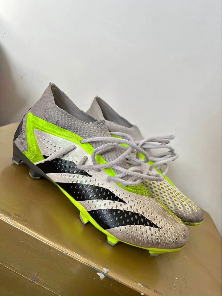 Adidas Predator Accuracy.2 Soccer Cleats