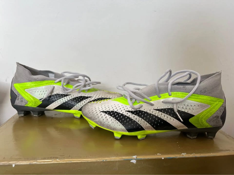 Adidas Predator Accuracy.2 Soccer Cleats - photo 3