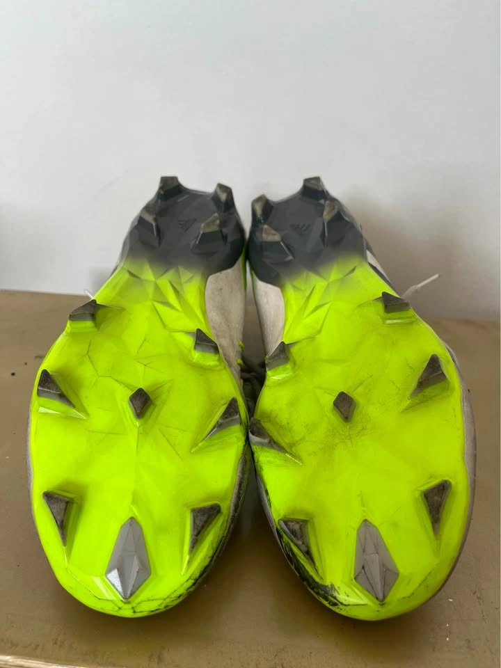 Adidas Predator Accuracy.2 Soccer Cleats - photo 5