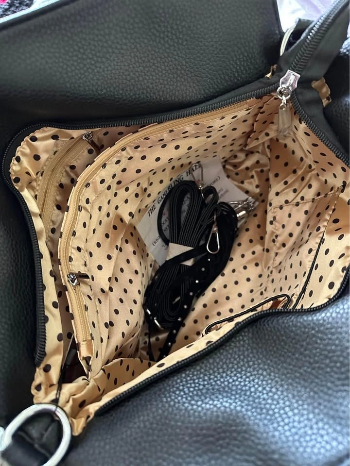 Jeweled shoulder bag - photo 2