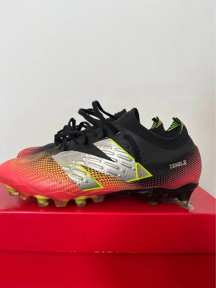 New Balance Tekela Soccer Cleats - photo 2