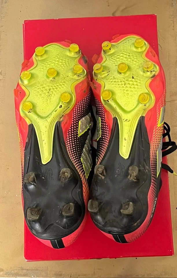New Balance Tekela Soccer Cleats - photo 3