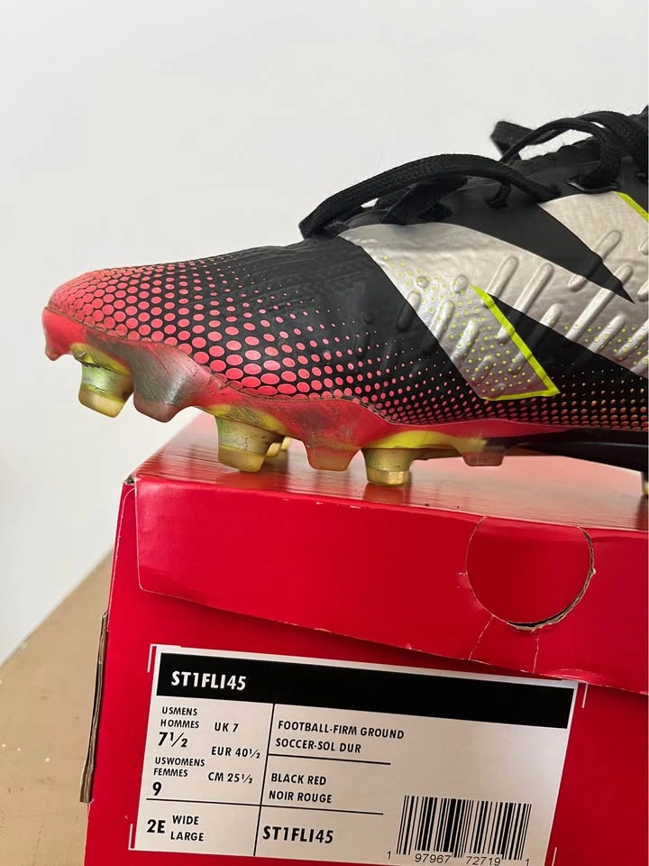 New Balance Tekela Soccer Cleats - photo 4