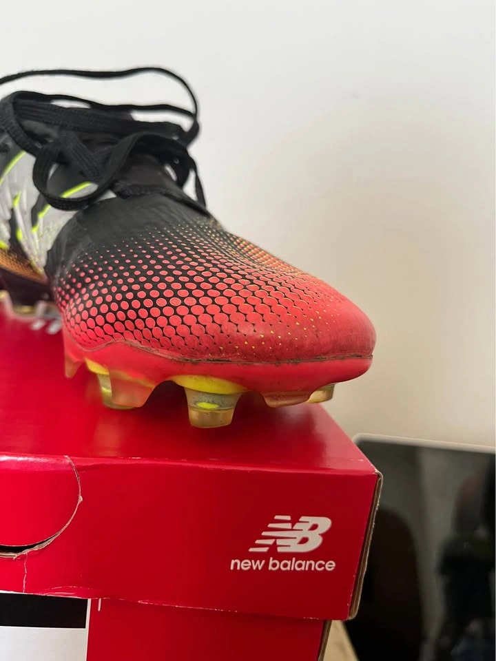 New Balance Tekela Soccer Cleats - photo 5