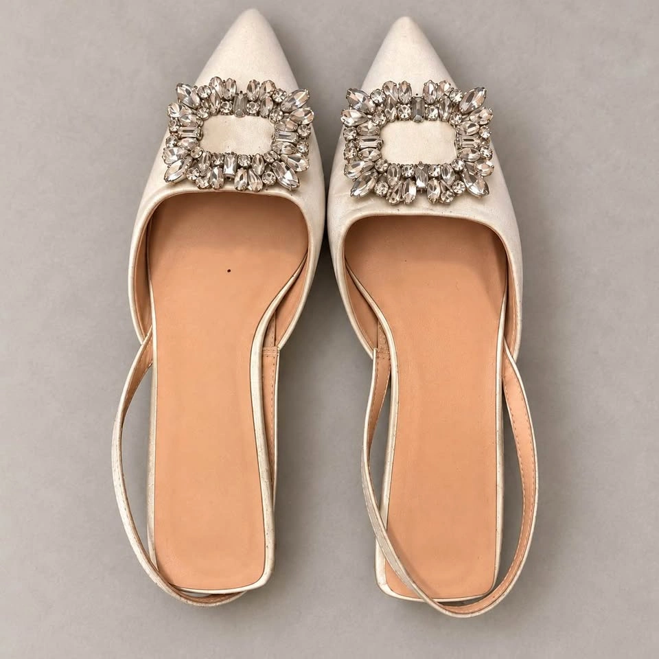 Women’s Shoes & Sandals – Size 9 – $5 Per Pair - photo 4