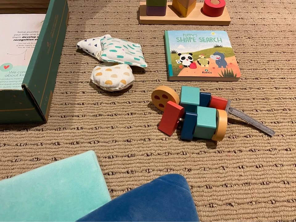 Kiwi Co Educational Toys | Porch Pickup in South Surrey - photo 2