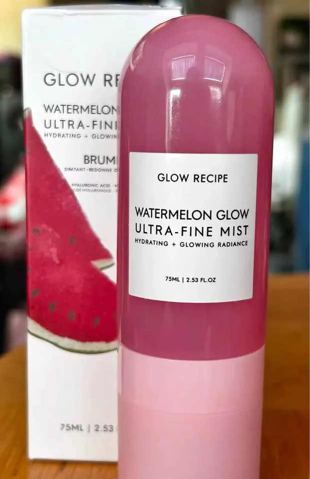 Glow recipe mist image indicator(2)