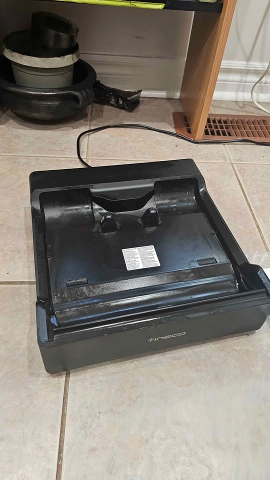 Tineco FLOOR ONE STRETCH S6 Wet Dry Vacuum Cleaner – Like New! - photo 3