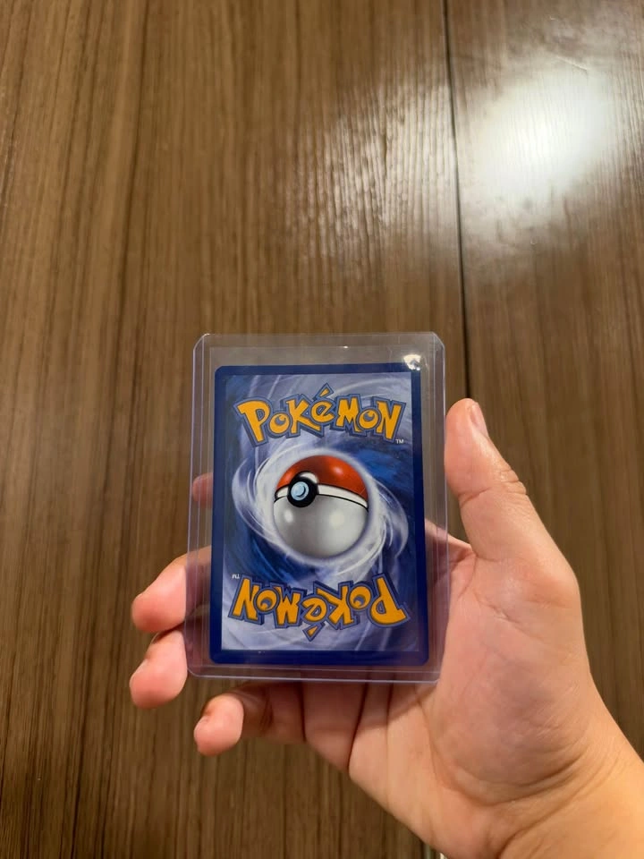 Sylveon EX SIR 30th Celebration Card - photo 2