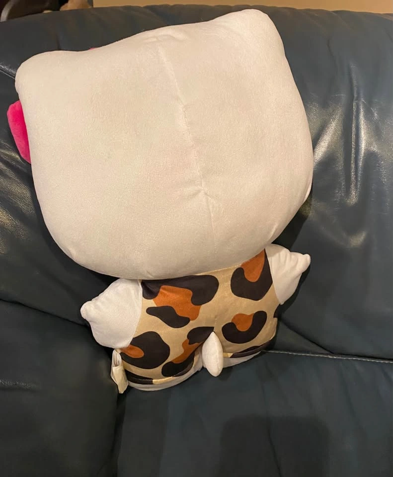 Sanrio Hello Kitty Pillows | Porch Pickup in South Surrey - photo 3