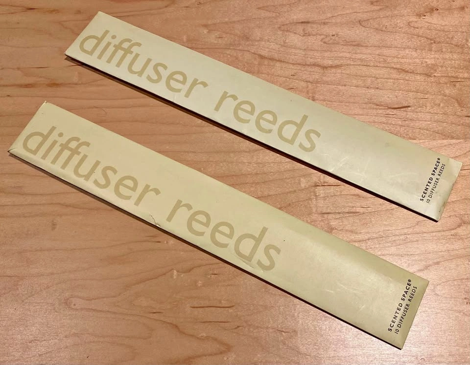 Diffuser Reeds | Porch Pickup in South Surrey