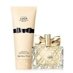Avon Luck for Her 2-Piece Set thumbnail