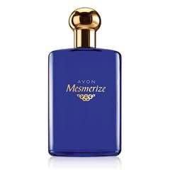 Avon Mesmerize Cologne Spray 3.4 oz - New in Box