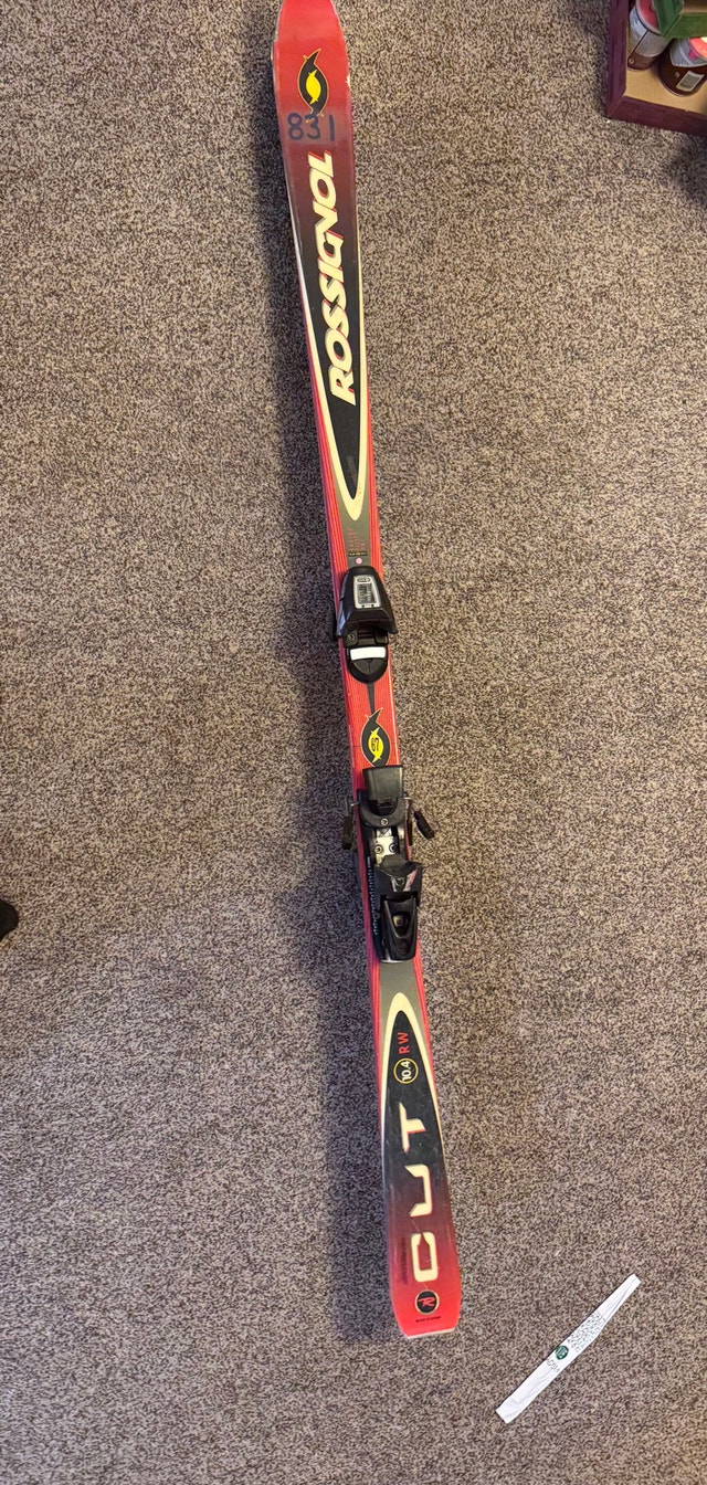Rossignol Cross-Country Ski