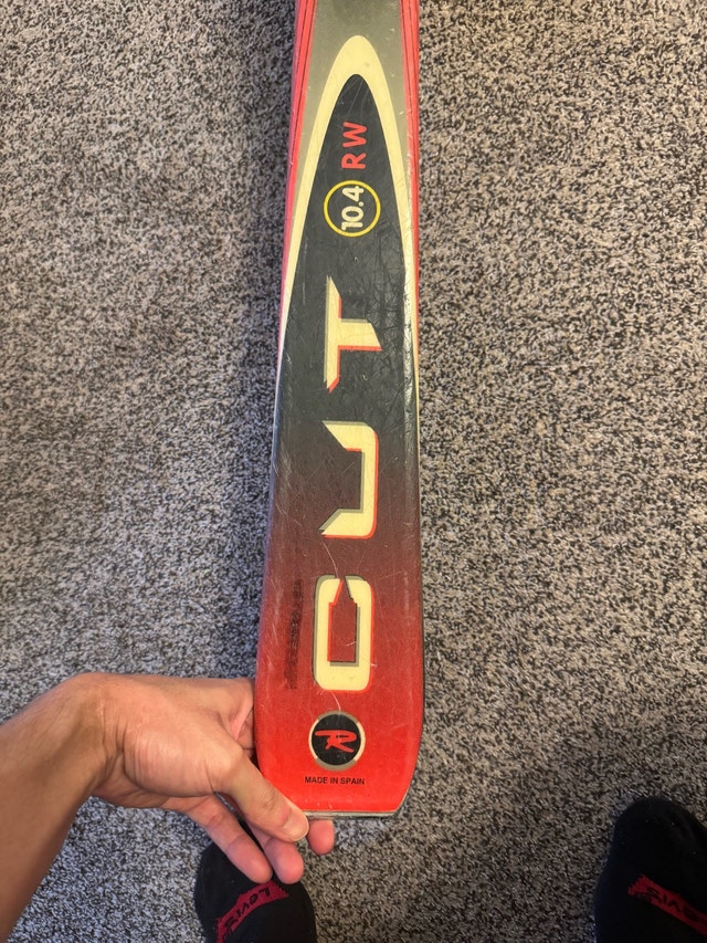 Rossignol Cross-Country Ski - photo 2