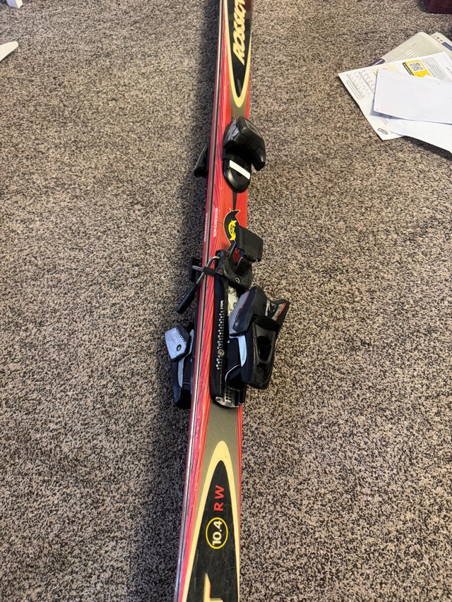 Rossignol Cross-Country Ski - photo 3