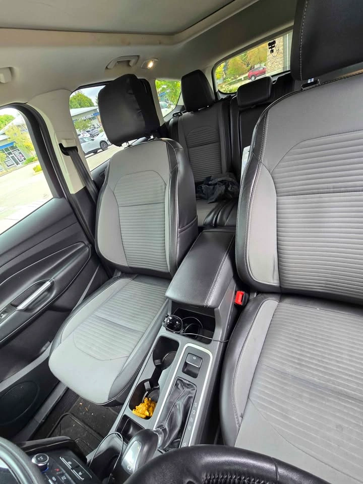 2017 Ford Escape - photo 2