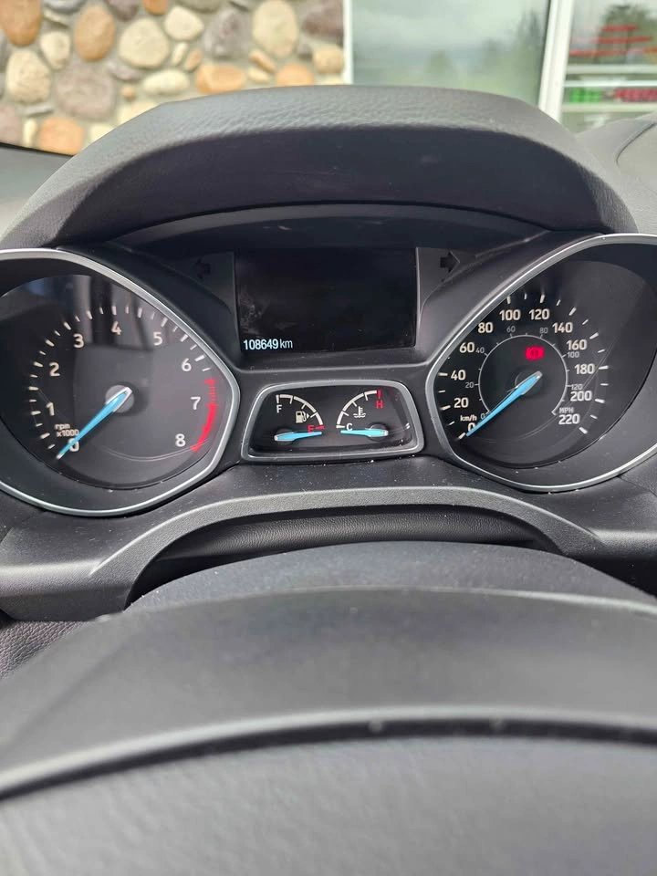2017 Ford Escape - photo 3