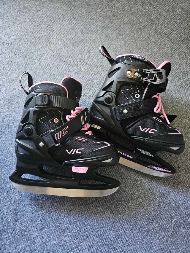 Children Ice Skates