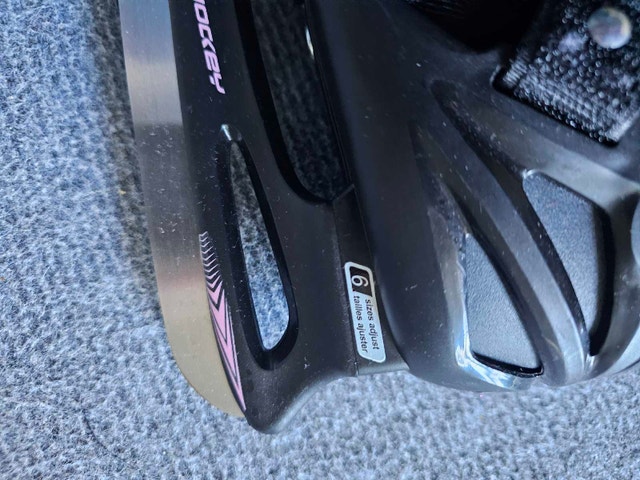 Children Ice Skates - photo 3
