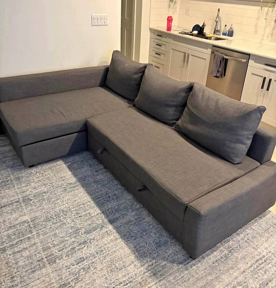 IKEA Sofabed- Free Delivery