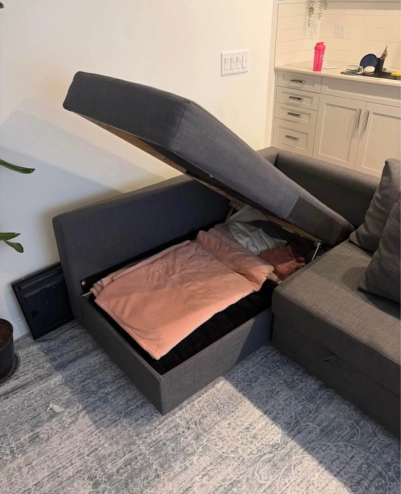 IKEA Sofabed- Free Delivery - photo 2