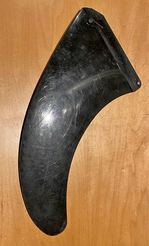 Paddle Board Fin | Porch Pickup in South Surrey
