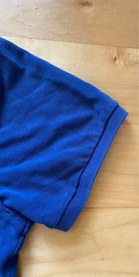 American Eagle & Clubroom Polo Shirts - photo 5