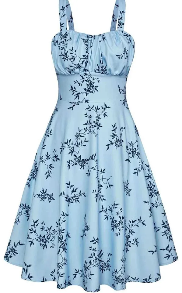 Brand New SizeXL Belle Poque Floral Dress - $20 thumbnail