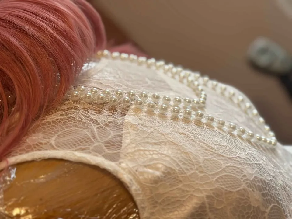 🎃 Brand New Halloween Bride Bundle 🎃 image indicator(4)