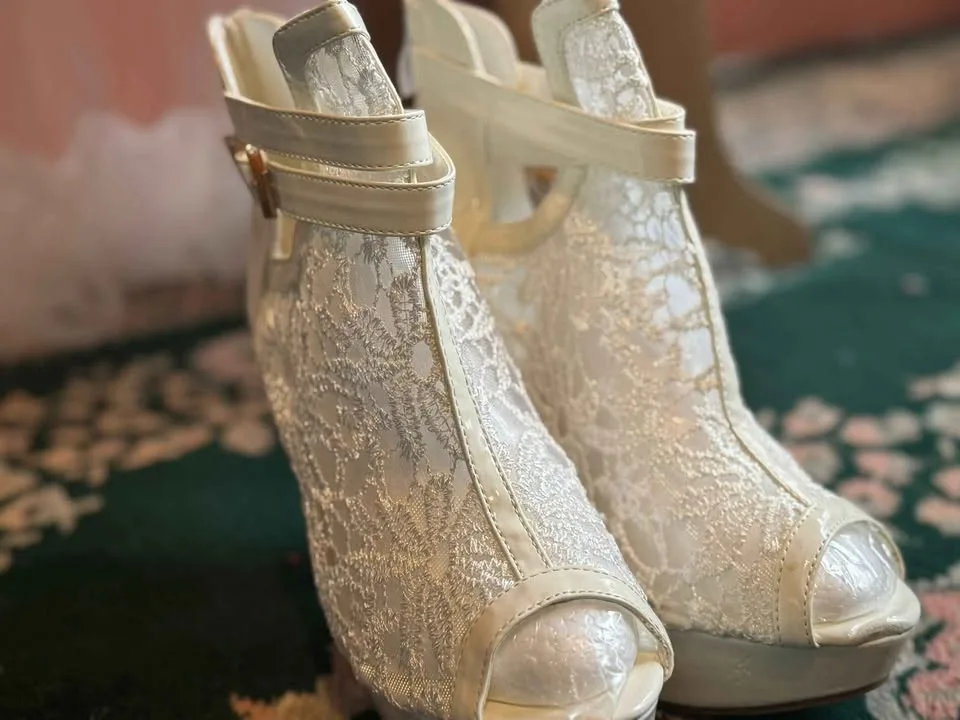 🎃 Brand New Halloween Bride Bundle 🎃 image indicator(5)