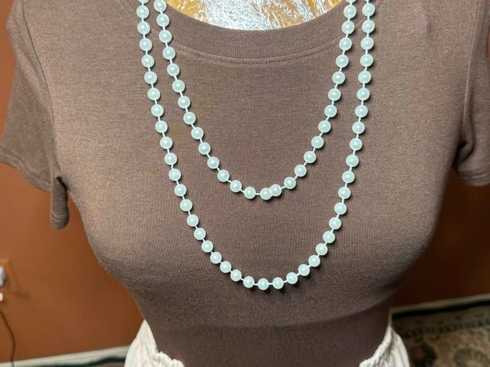 Size M Chic Autumn Elegance Bundle ✨ image indicator(4)